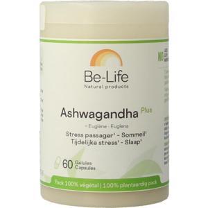 Be-Life Ashwagandha plus