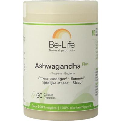 Be-Life Ashwagandha plus