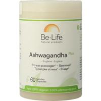 Be-Life Ashwagandha plus