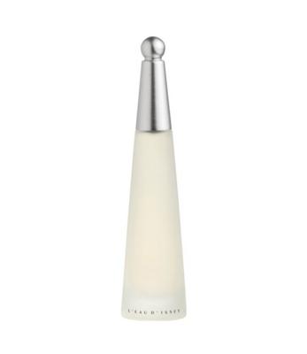 Issey Miyake eau de toilette spray l&apos;eau d&apos;issey femme 25ml dames
