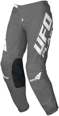 UFO PLAST Mx kids pants ufo radial grey gr. 164