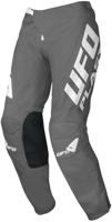 UFO PLAST Mx kids pants ufo radial grey gr. 164