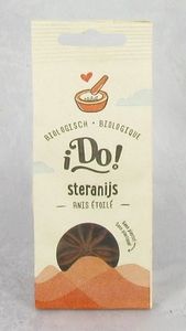 I Do! Steranijs Heel Biologisch - Zakje 25 gram