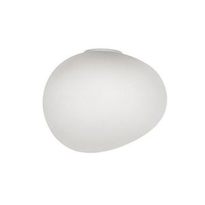 Foscarini Gregg Media Semi 2 MyLight Wandlamp - Wit