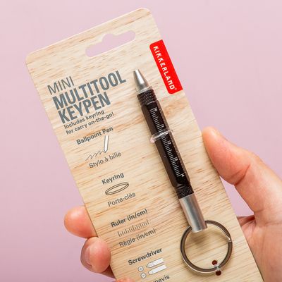 5-in-1 Mini multitool pen