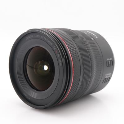 Canon RF 14-35mm F/4 L IS USM occasion