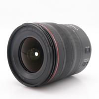 Canon RF 14-35mm F/4 L IS USM occasion