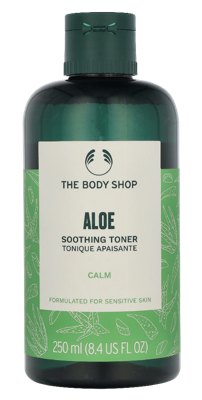 The Body Shop Aloe Soothing Toner 250 ml The Body Shop Aloe Soothing Toner 250 ml
