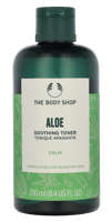 The Body Shop Aloe Soothing Toner 250 ml