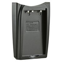 Jupio Charger Plate for Kodak KLIC-5001 / Nikon EN-EL5 / Olympus Li-20B