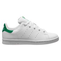 adidas Originals Sneakers Stan Smith - Wit/Groen Kinderen - thumbnail