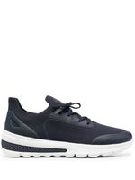 Geox baskets Spherica - Bleu