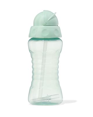 HEMA Drinkfles 300ml Met Rietje