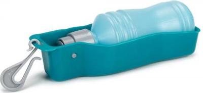 BZ DRINKFLES DRAAGBAAR+RIEM 250ML