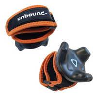 VR Tracker Straps voor Armen en Voeten (2 Stuks) VR Tracker Straps voor Armen en Voeten (2 Stuks)