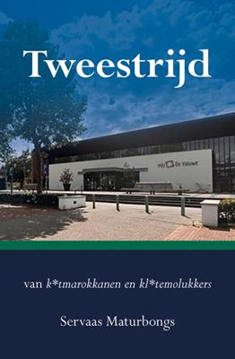Tweestrijd (Paperback)