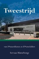 Tweestrijd (Paperback)