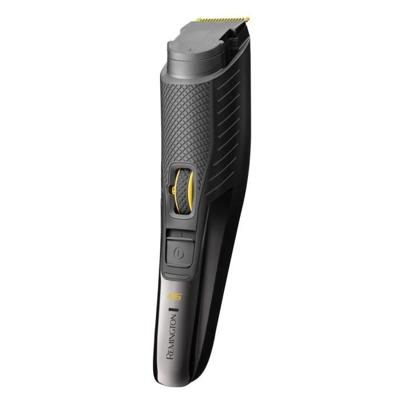 REMINGTON MB5000 Style Series Baardtrimmer - Zelfslijpende titanium mesjes