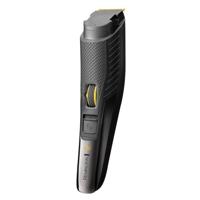 REMINGTON MB5000 Style Series Baardtrimmer - Zelfslijpende titanium mesjes