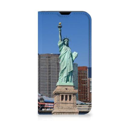 iPhone 13 Mini | Book Cover | Vrijheidsbeeld