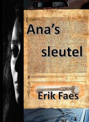 Ana&apos;s sleutel (Paperback)