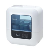 Boneco U700 luchtbevochtiger Ultrasonic 9 l Zwart, Blauw, Wit 180 W - thumbnail