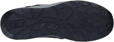 New Balance lage schoen "elite lite". safetyss. sw gr. 43 elite lite