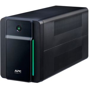 Easy-UPS BVX 1600VA, 230V, AVR, Schuko UPS