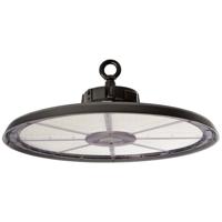 Deko Light Vega 732158 LED-halverlichting LED 160 W Diepzwart (RAL 9005)