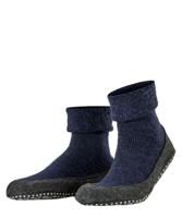 Falke Cosyshoe Slof Heren Dark Blue 45-46