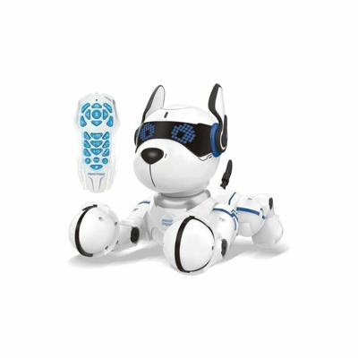 Interactieve robot Lexibook Power Puppy Afstandsbediening