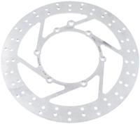 TRW -lucas remschijf "mst310" rotor mst310 rigid