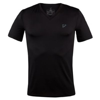 Frigo 2 Mesh T-Shirt V-neck CSA