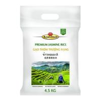 Royal Orient - Premium Jasmijn Rijst - 4,5kg