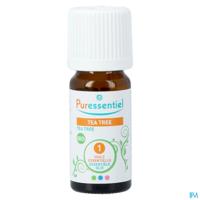 Puressentiel Eo Tea Tree Bio Expert 10ml