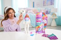 Pop Barbie Cutie Reveal Schaap - thumbnail