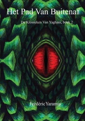 Het Pad Van Buitenaf - Frédéric Yaramis - Paperback (9789403602462)