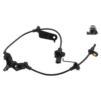ABS - sensor ADH27182