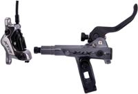 SHIMANO schijfrem "xtr bl-m9120 und br-m9120" disc br.shim.xtr bl-m9100 br-m9100 rear 1700mm