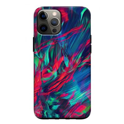 Pilgrims Of The Sea: iPhone 12 Pro Tough Case
