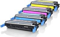 Huismerk HP 643 Toner - Inktkenners