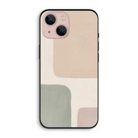 Geo #7: iPhone 13 Biologisch afbreekbaar hoesje