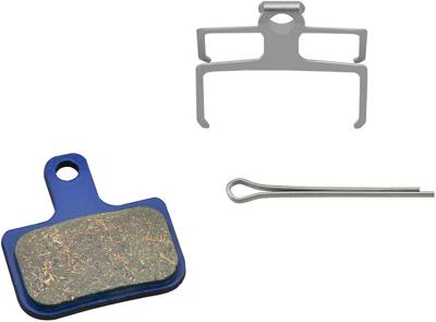Marwi Union schijfremblokset dbp-63 organisch