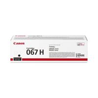 Toner Canon 067H Zwart