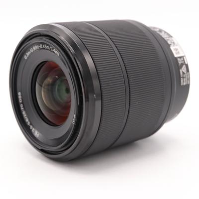 Sony FE 28-70mm F/3.5-5.6 OSS occasion