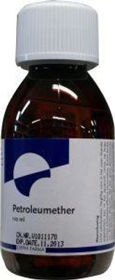 Petroleumether 40-60
