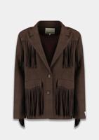 Harper & Yve Blazer SS6N225