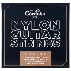 Cordoba Nylon Guitar Strings Fusion Tension Set snarenset voor klassieke gitaar