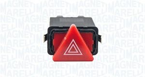 Waarschuwingsknipperlamp schakelaar CI51010