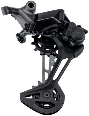 SHIMANO achterderailleur "deore xt rd-m8130".